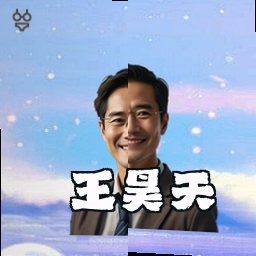 王昊天